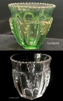 Glass Thumb