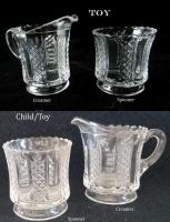 Glass Thumb