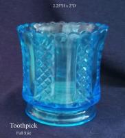 Glass Thumb