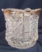 Glass Thumb