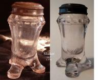 Glass Thumb