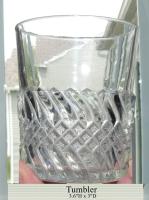 Glass Thumb