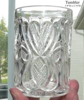 Glass Thumb