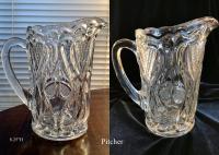 Glass Thumb