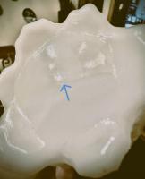 Glass Thumb