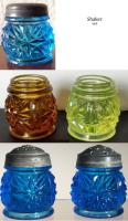 Glass Thumb