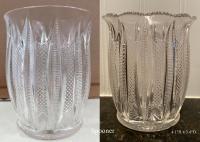 Glass Thumb