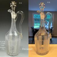 Glass Thumb