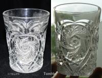 Glass Thumb