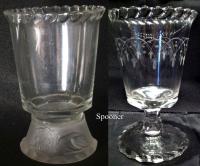 Glass Thumb