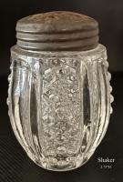 Glass Thumb