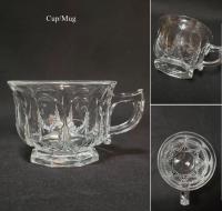 Glass Thumb