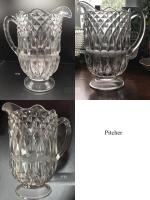 Glass Thumb
