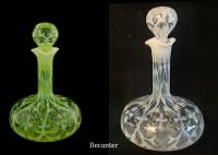 Glass Thumb