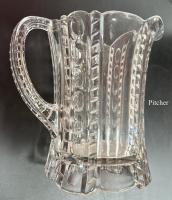 Glass Thumb