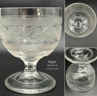 Glass Thumb