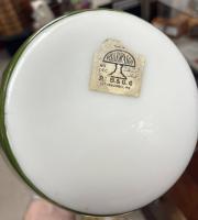 Glass Thumb