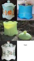 Glass Thumb