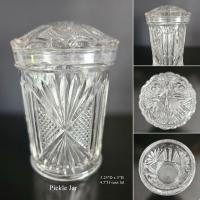 Glass Thumb