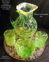 Glass Thumb