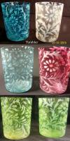 Glass Thumb