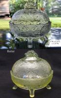 Glass Thumb