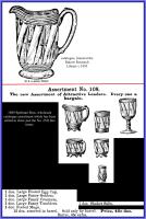 Glass Thumb
