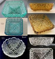 Glass Thumb