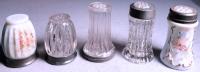 Glass Thumb