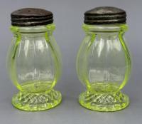 Glass Thumb