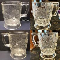 Glass Thumb