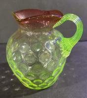 Glass Thumb