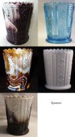 Glass Thumb