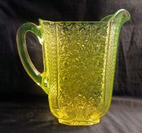 Glass Thumb