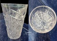 Glass Thumb