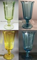Glass Thumb