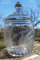 Glass Thumb
