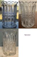 Glass Thumb