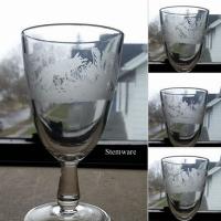 Glass Thumb