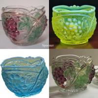 Glass Thumb