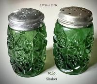 Glass Thumb