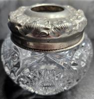 Glass Thumb