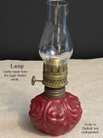 Glass Thumb