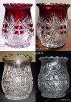 Glass Thumb