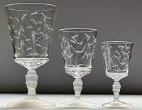 Glass Thumb