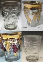Glass Thumb