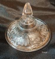 Glass Thumb