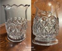 Glass Thumb
