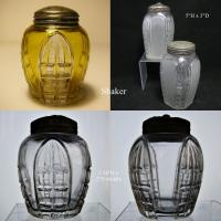 Glass Thumb