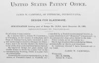 Glass Thumb